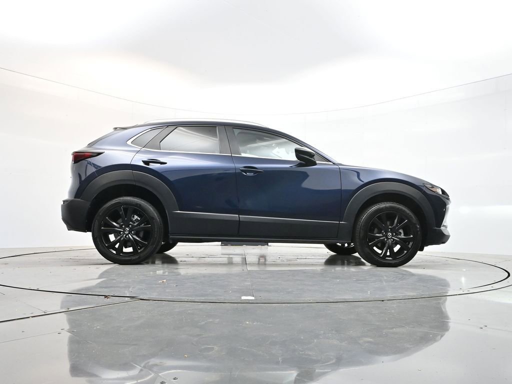 Used 2024 MAZDA CX-30 AWD 2.5 S w/ Select Sport Pkg image 35