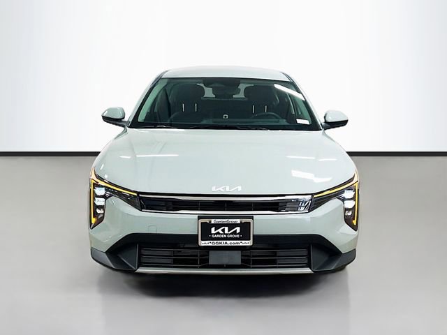 New 2026 Kia K4 EX FWD image 2