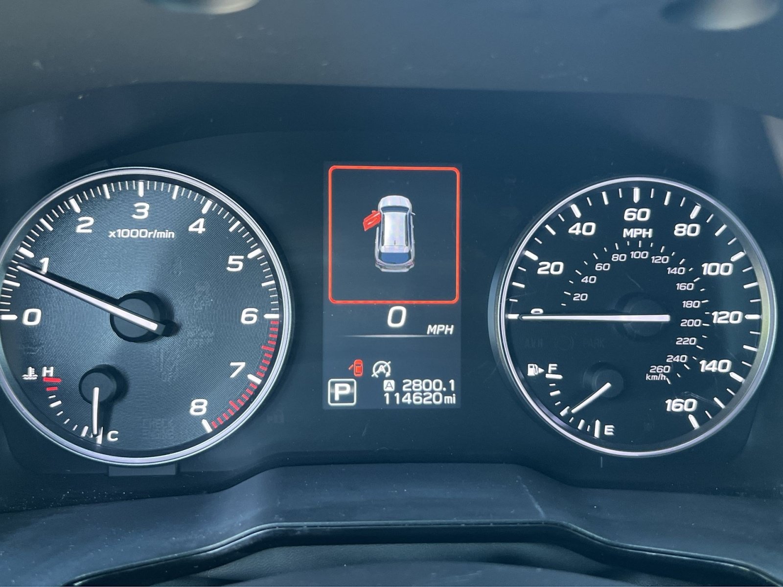 Used 2021 Subaru Outback Premium AWD/4WD image 18