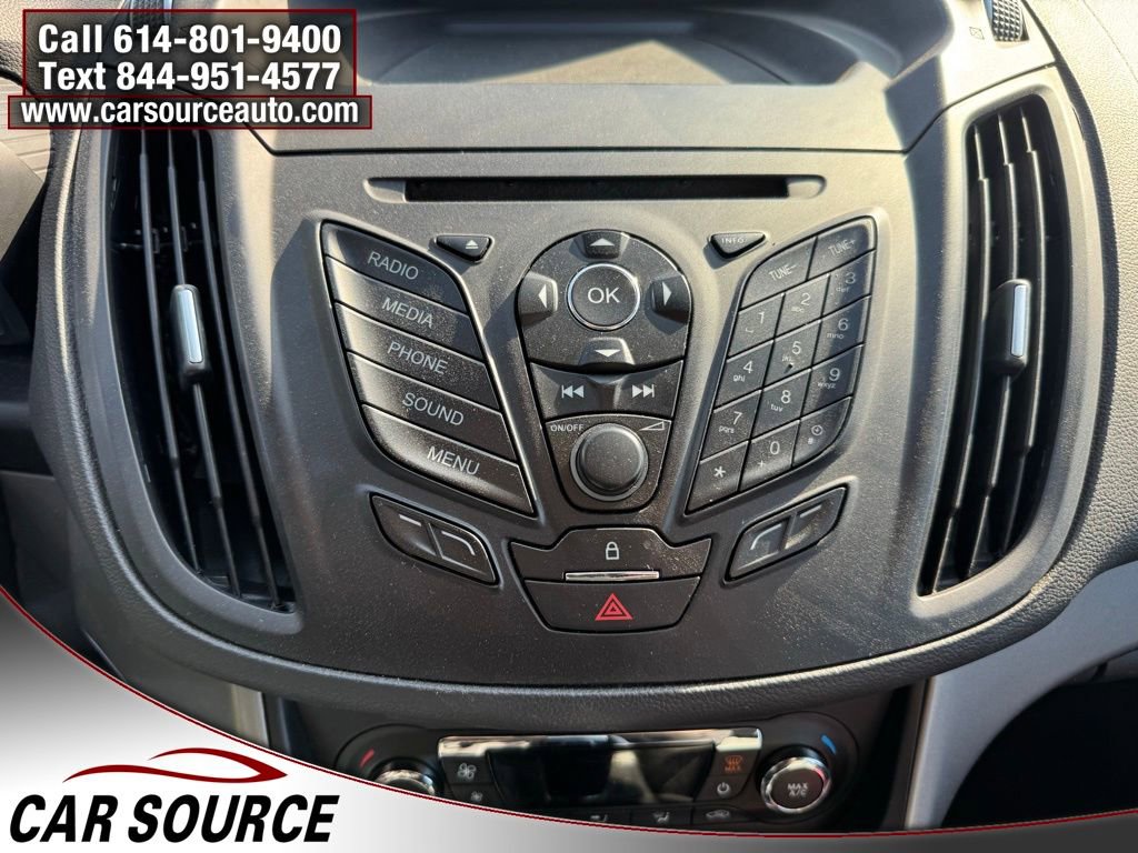 Used 2016 Ford C-MAX SE image 19