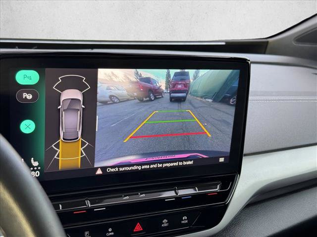 Used 2023 Volkswagen ID.4 Pro S Plus image 15