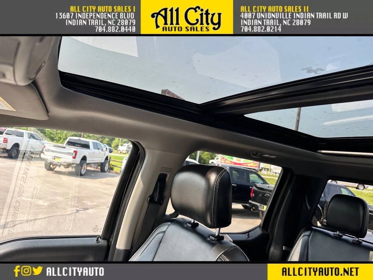 Used 2019 Ford F250 Lariat w/ Lariat Ultimate Package AWD/4WD image 22