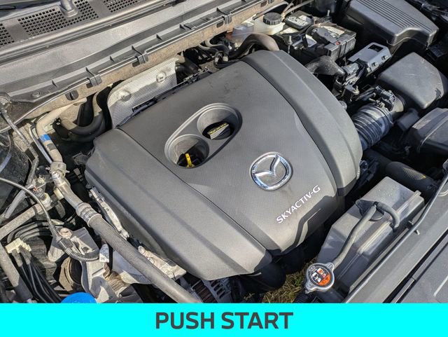Used 2023 MAZDA CX-5 AWD 2.5 S w/ Premium Package image 13