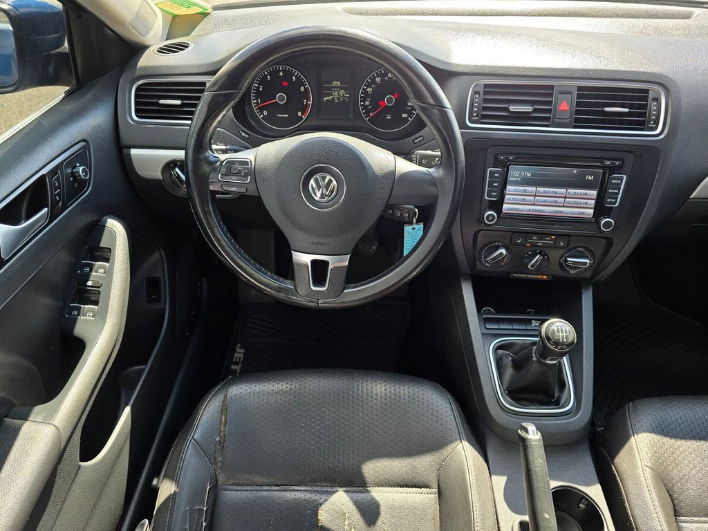 Used 2013 Volkswagen Jetta SE image 11