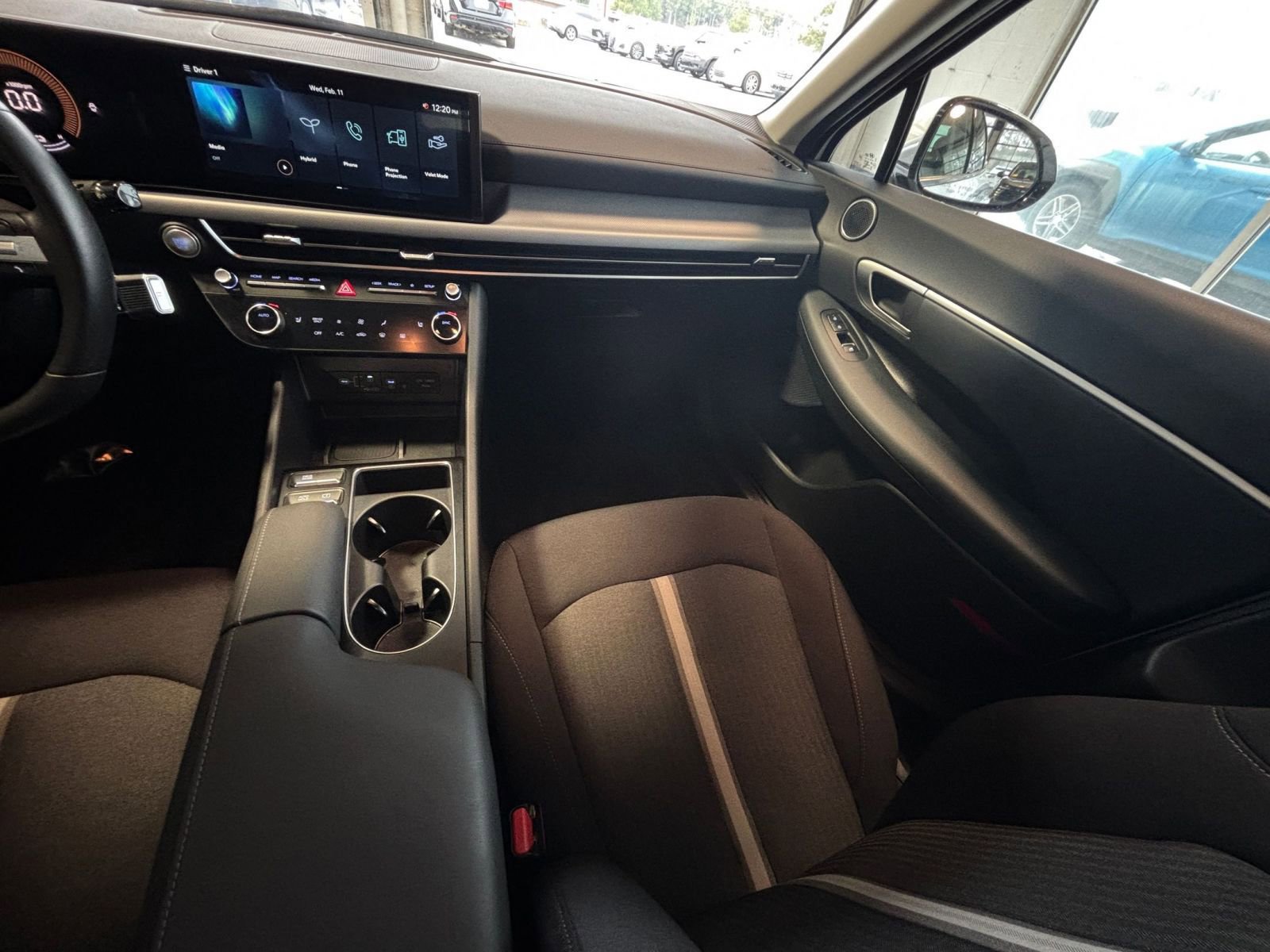 Used 2025 Hyundai Sonata SEL image 36