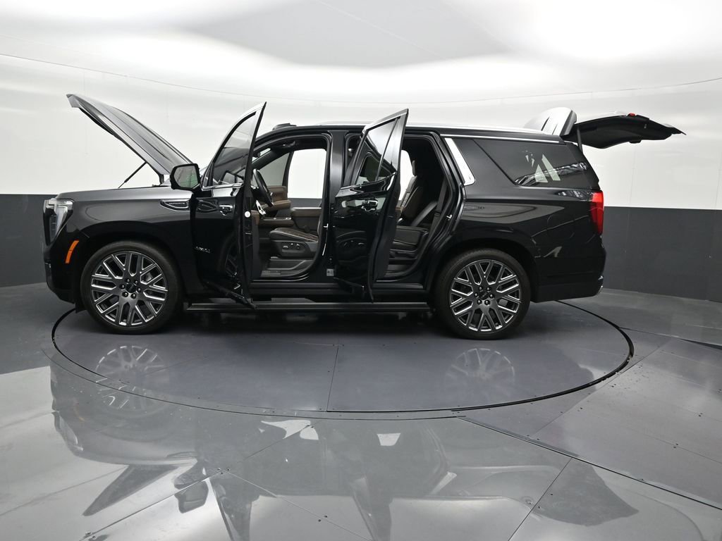 Used 2025 GMC Yukon Denali Ultimate image 33