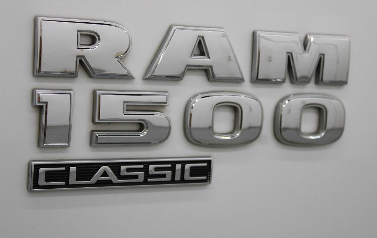 Used 2021 RAM 1500 Tradesman w/ Popular Equipment Group image 31