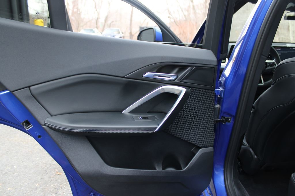 Used 2026 BMW X2 xDrive28i image 18