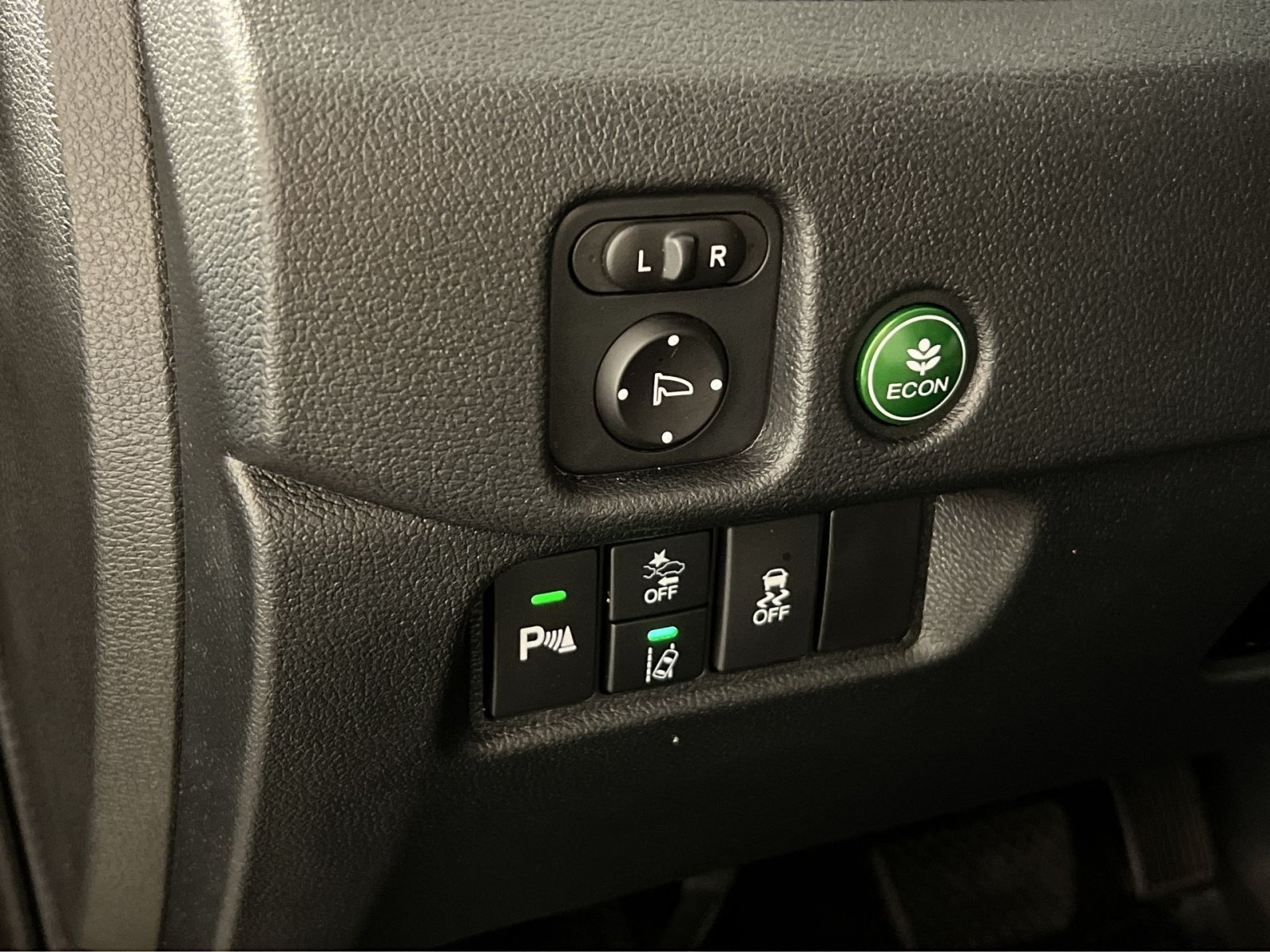 Used 2022 Honda Passport EX-L image 33
