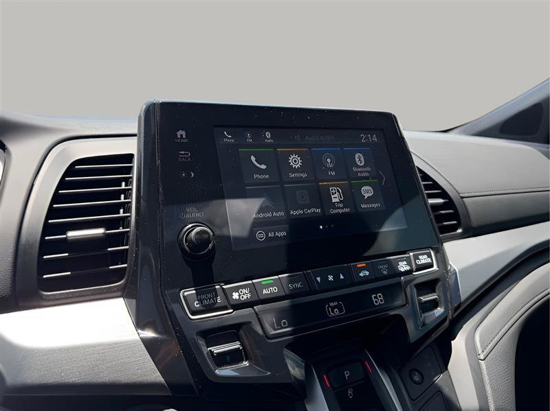 Used 2023 Honda Odyssey Sport image 51