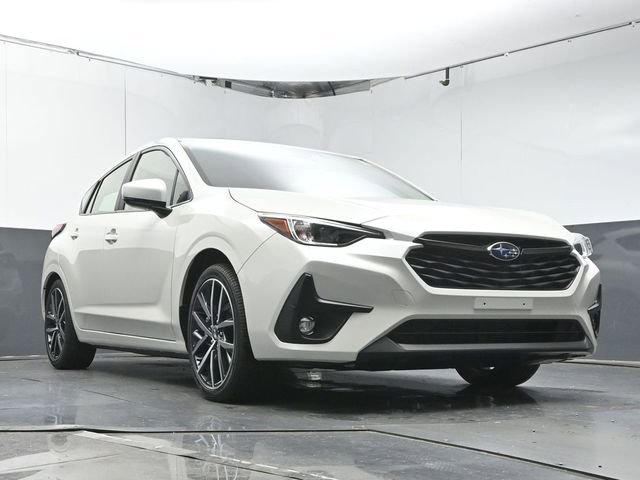 New 2026 Subaru Impreza 2.0i Sport AWD/4WD image 33