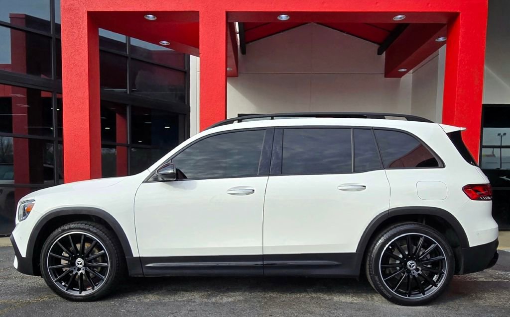 Used 2023 Mercedes-Benz GLB 250 image 7