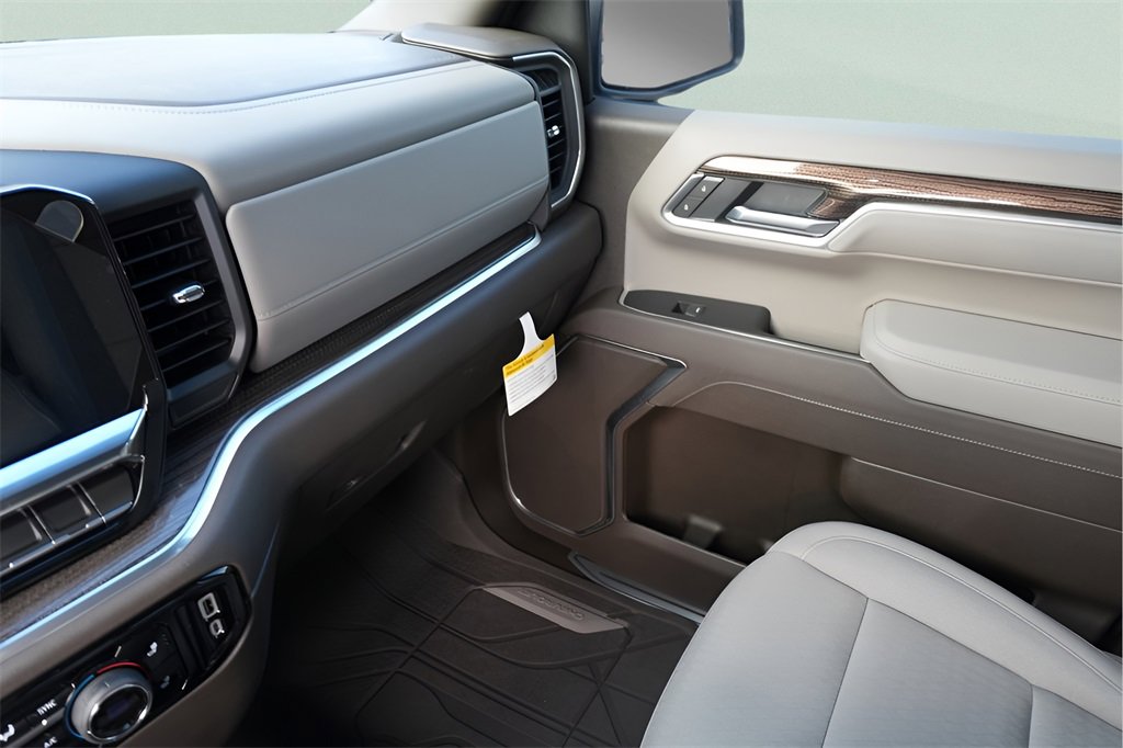 New 2026 Chevrolet Silverado 1500 LT w/ Safety Package image 29