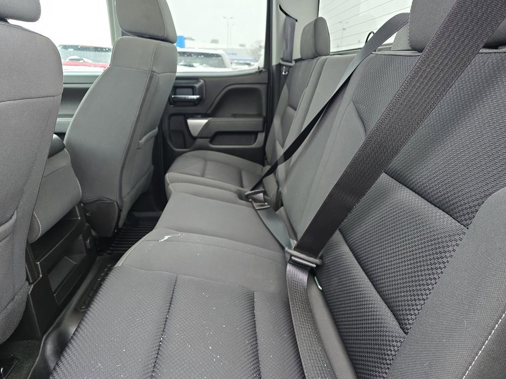 Used 2018 Chevrolet Silverado 1500 LT w/ All Star Edition image 26