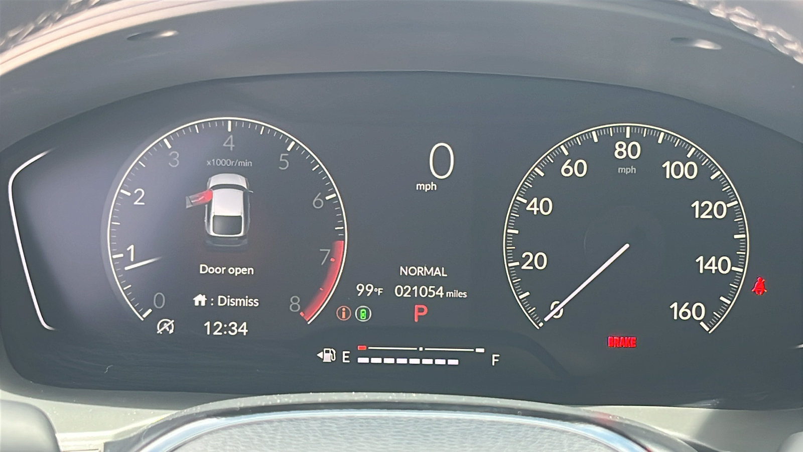 Used 2024 Honda Civic Sport image 14