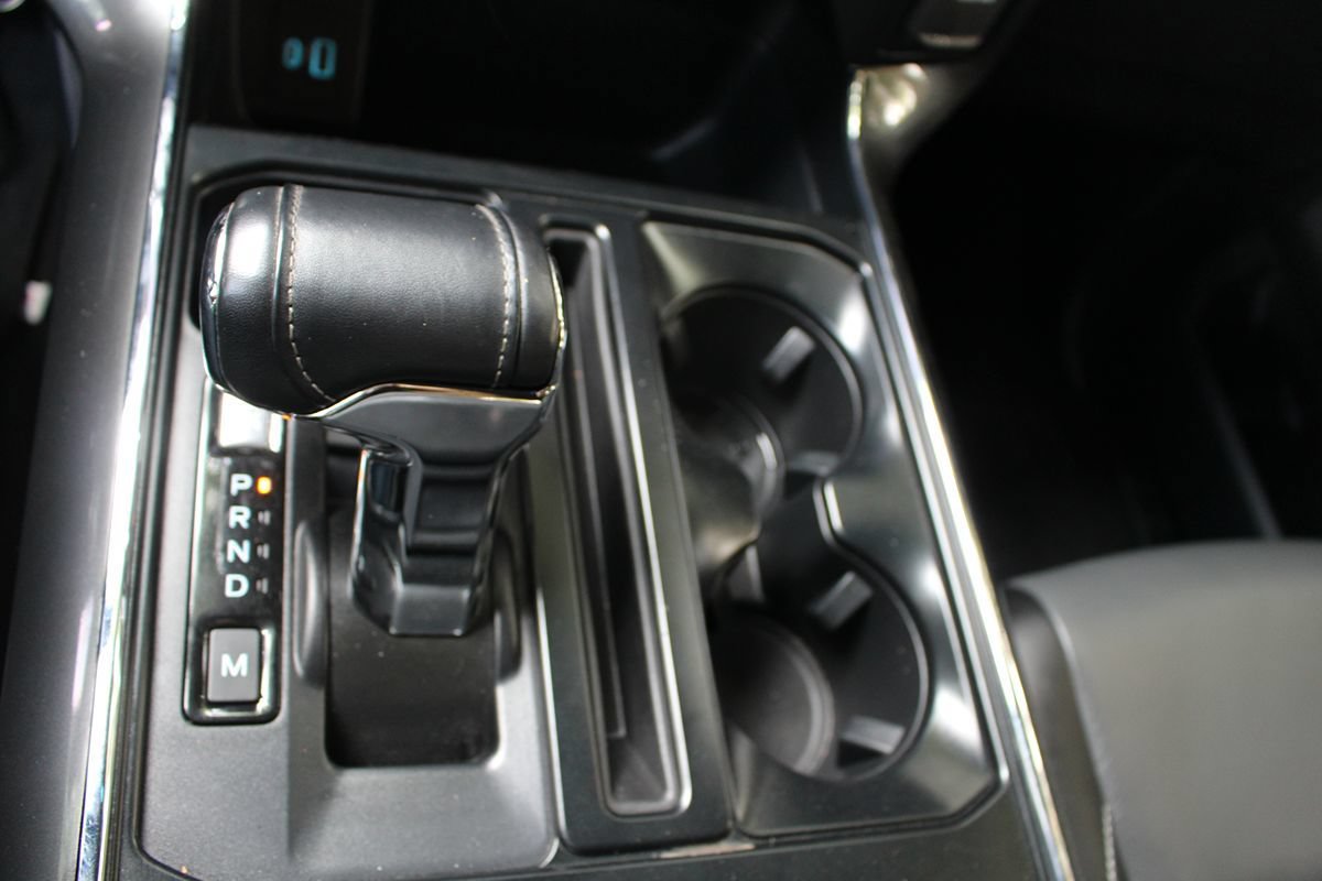 Used 2023 Ford F150 XLT w/ Equipment Group 302A High AWD/4WD image 42