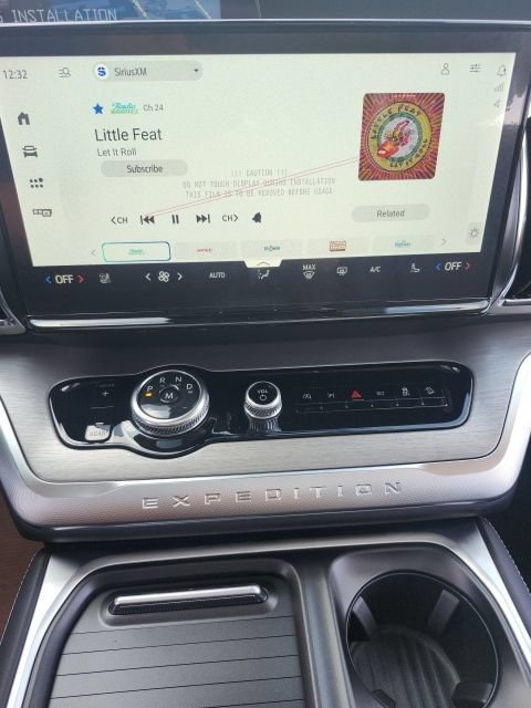 New 2027 Ford Expedition Max Platinum AWD/4WD image 47