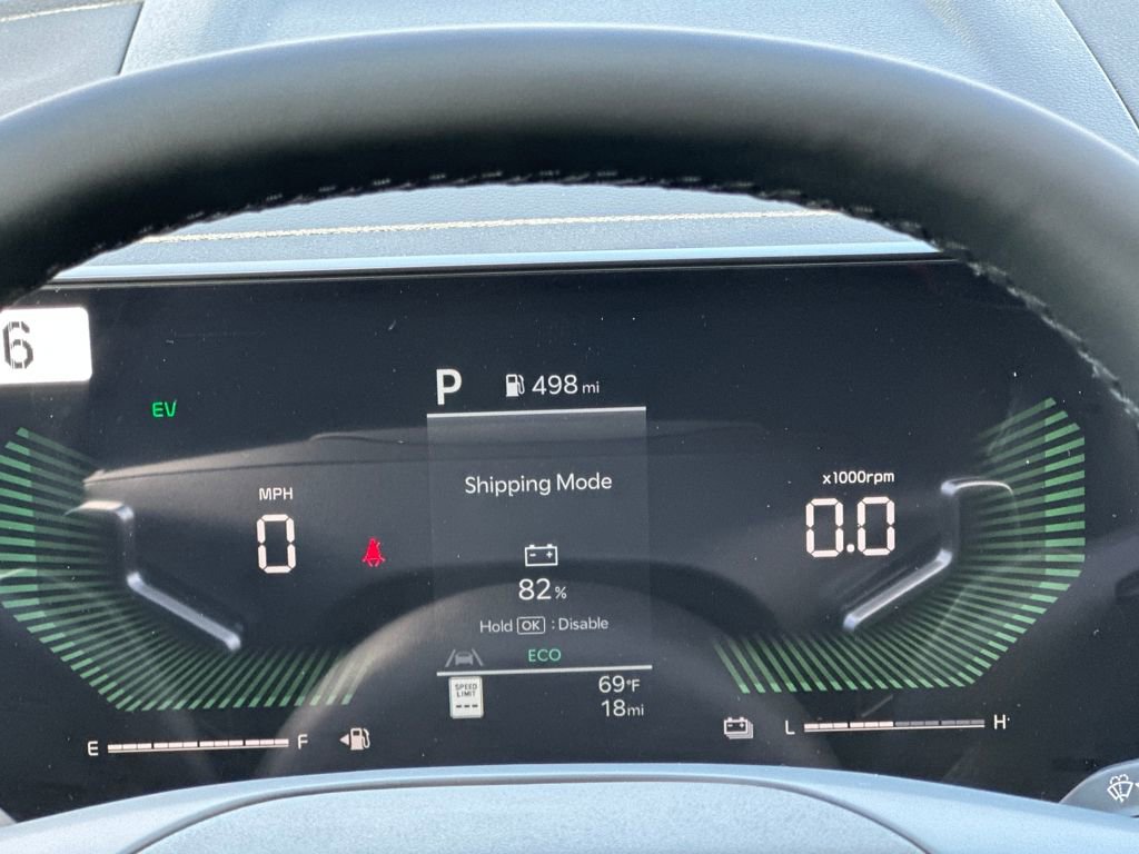 New 2026 Kia Sportage S image 19