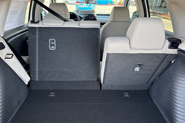 Certified 2026 Honda HR-V LX image 18