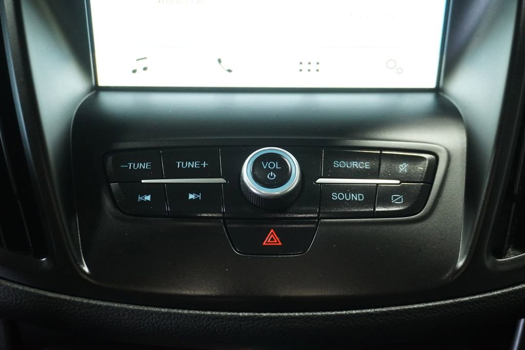 Used 2019 Ford Escape SEL image 19