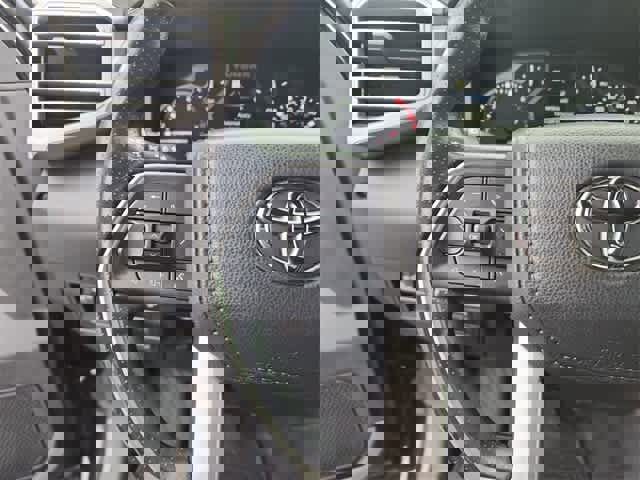 Used 2025 Toyota Tundra SR5 image 21