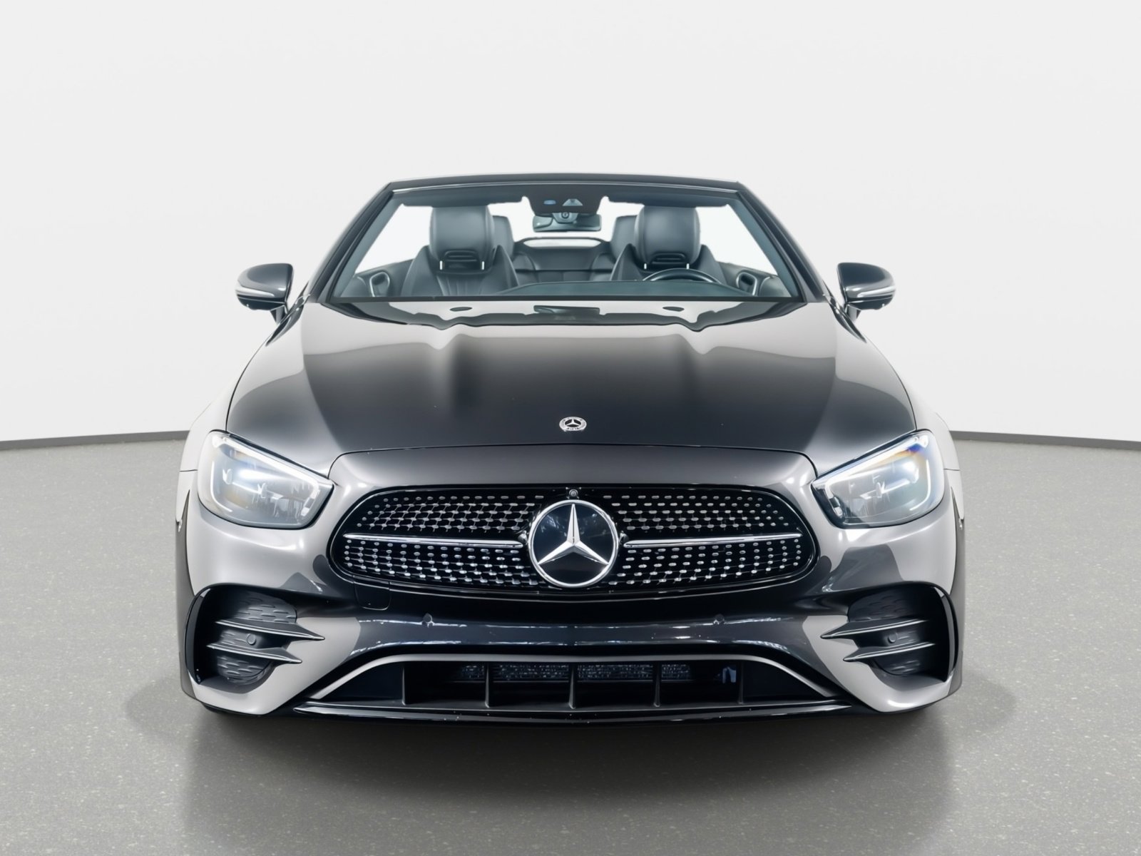 Used 2023 Mercedes-Benz E 450 Cabriolet w/ AMG Line image 23