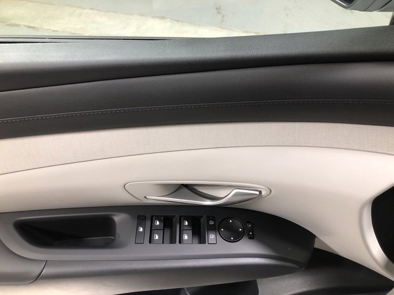 New 2026 Hyundai Tucson SEL image 22