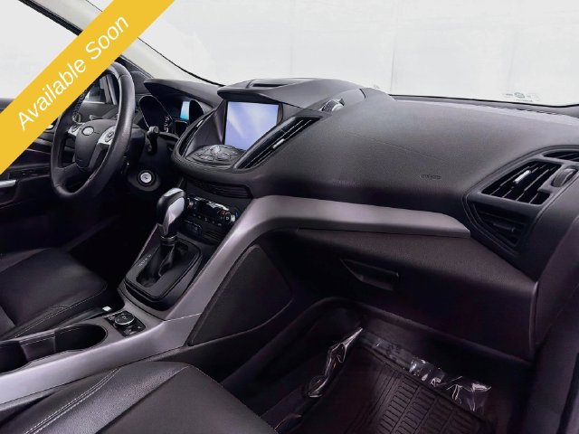 Used 2014 Ford Escape SE w/ Leather Comfort Package FWD image 28