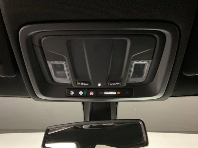 Certified 2021 GMC Sierra 1500 AT4 image 22