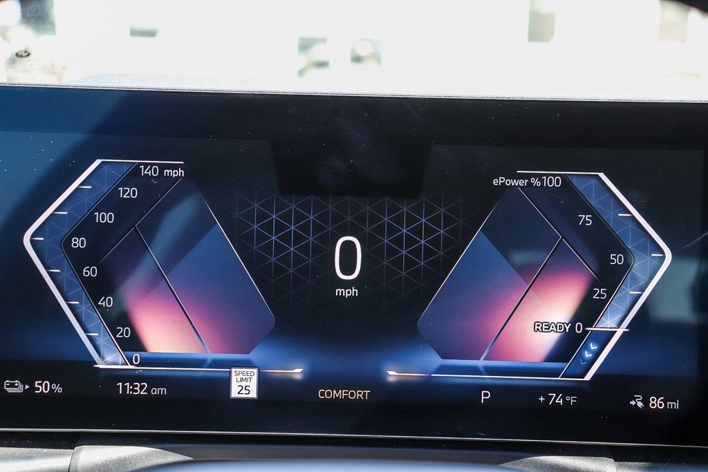 Used 2023 BMW i4 eDrive35 w/ Premium Package RWD image 26