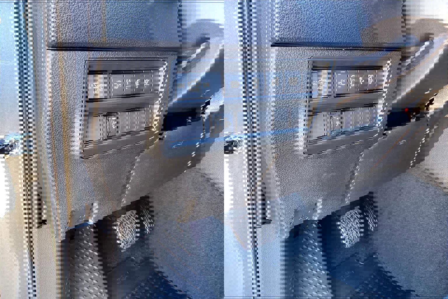 New 2026 Toyota Tundra SR5 image 19