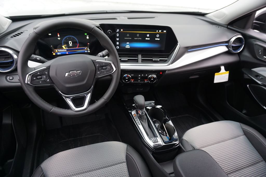 New 2026 Chevrolet Trax LT image 13