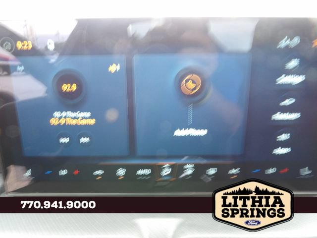 New 2026 Ford Mustang Coupe w/ Mustang Nite Pony Package RWD image 19