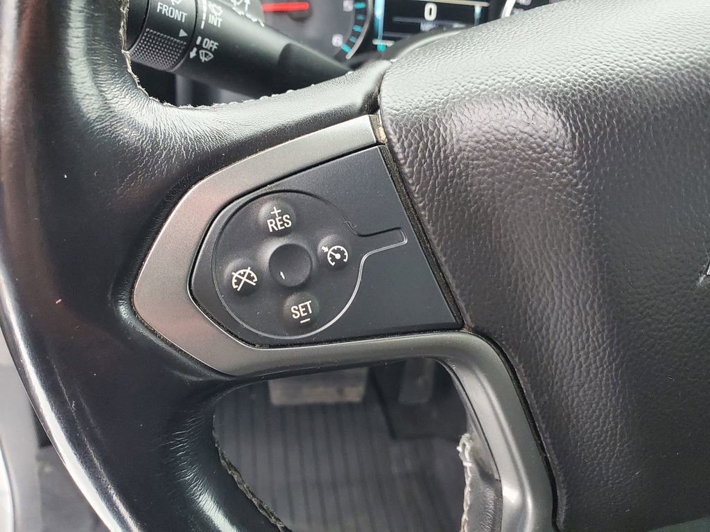 Used 2018 Chevrolet Silverado 1500 LT w/ All Star Edition image 13