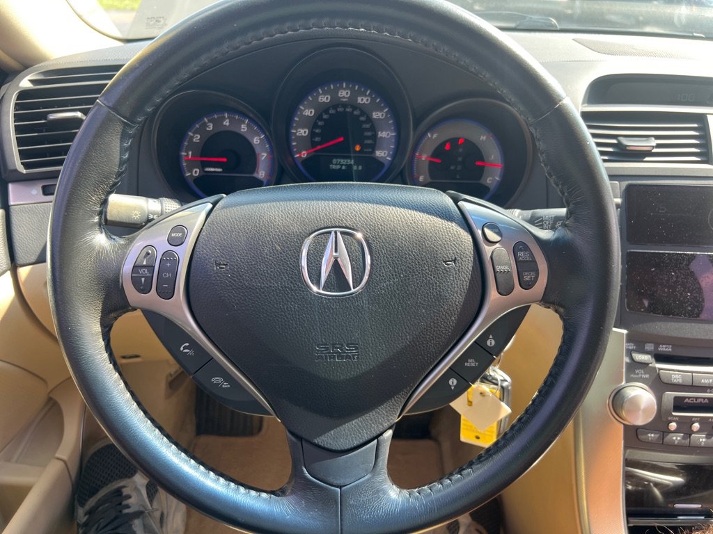 Used 2008 Acura TL FWD image 27