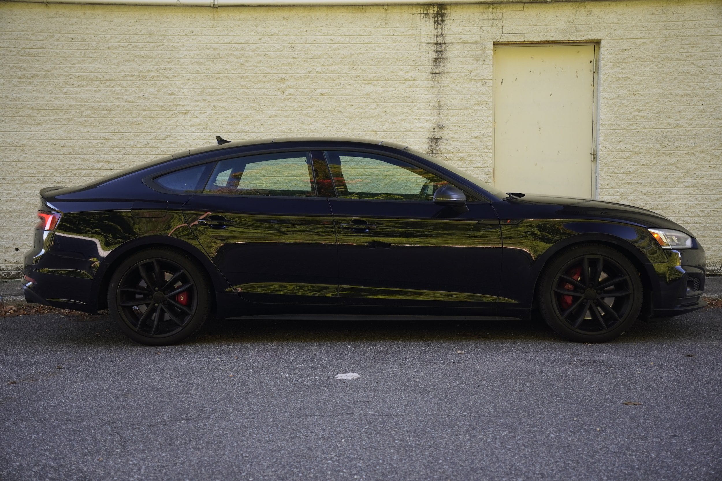 Used 2018 Audi S5 Prestige w/ S Sport Package AWD/4WD image 9