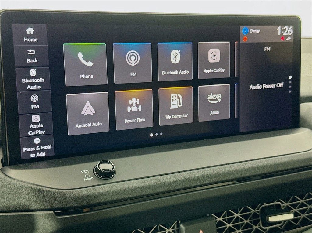 Used 2025 Honda Accord EX-L image 23