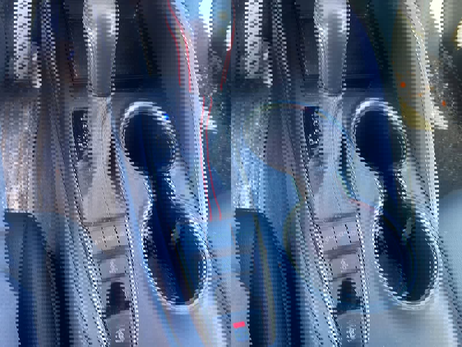 Used 2021 Toyota Camry TRD image 19