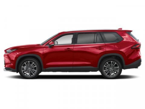 New 2026 Toyota Grand Highlander AWD Hybrid image 6