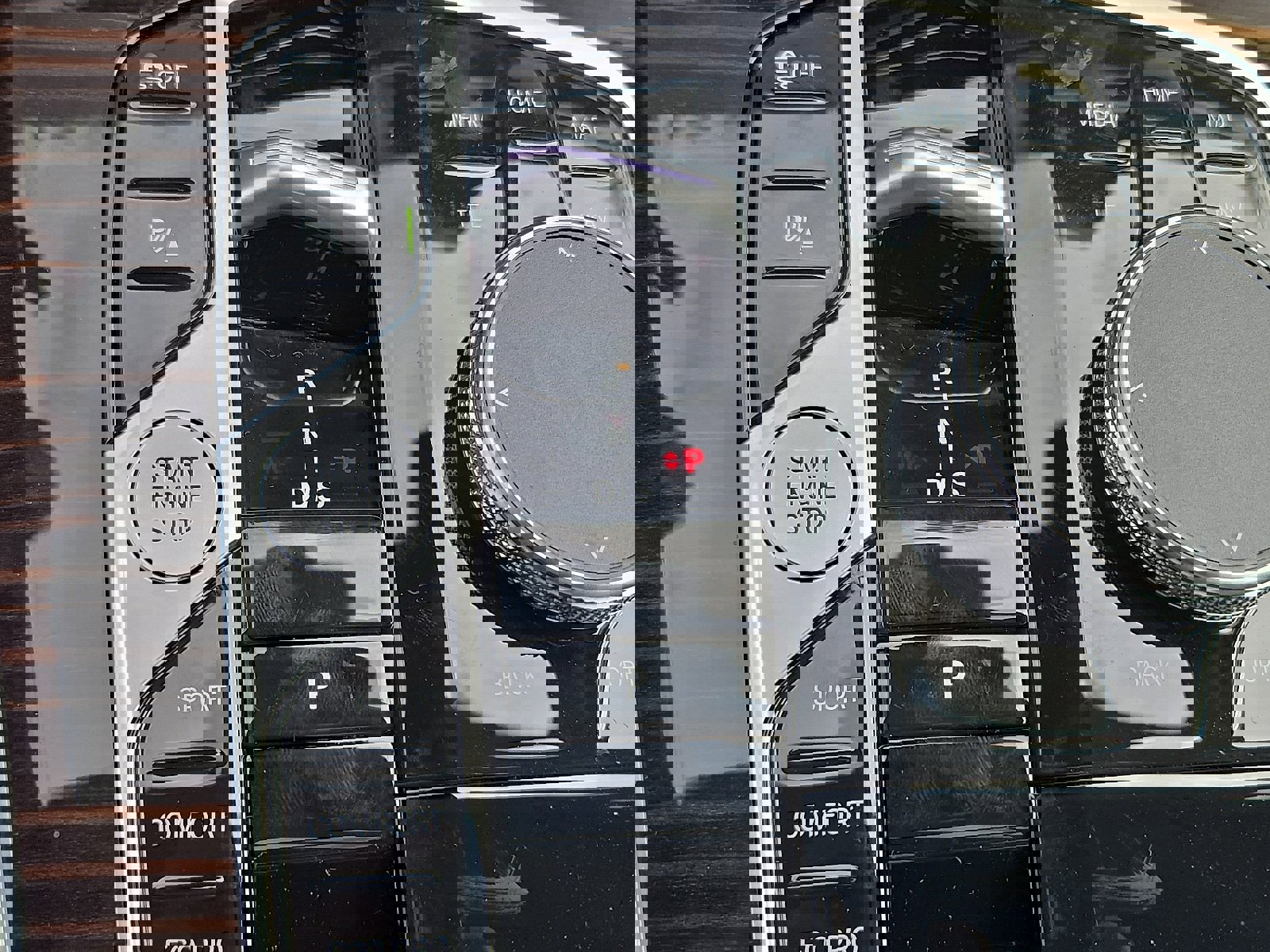 Used 2026 BMW X5 xDrive40i w/ Climate Comfort Package image 7