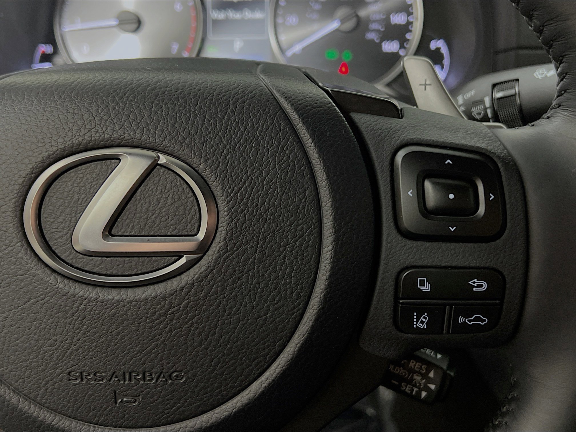 Used 2023 Lexus IS 300 w/ Premium Package image 20