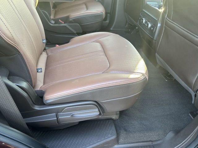 Used 2024 Ford Expedition King Ranch AWD/4WD image 26