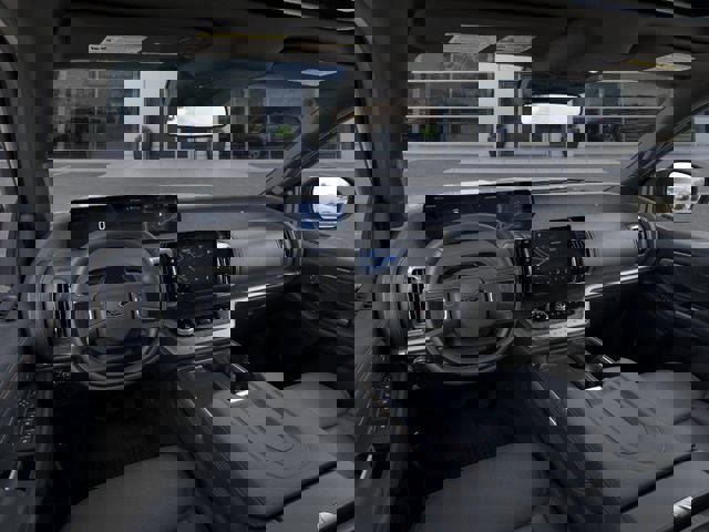 New 2025 Ford Expedition Tremor image 9