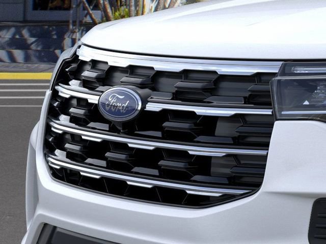 New 2026 Ford Explorer Active image 18