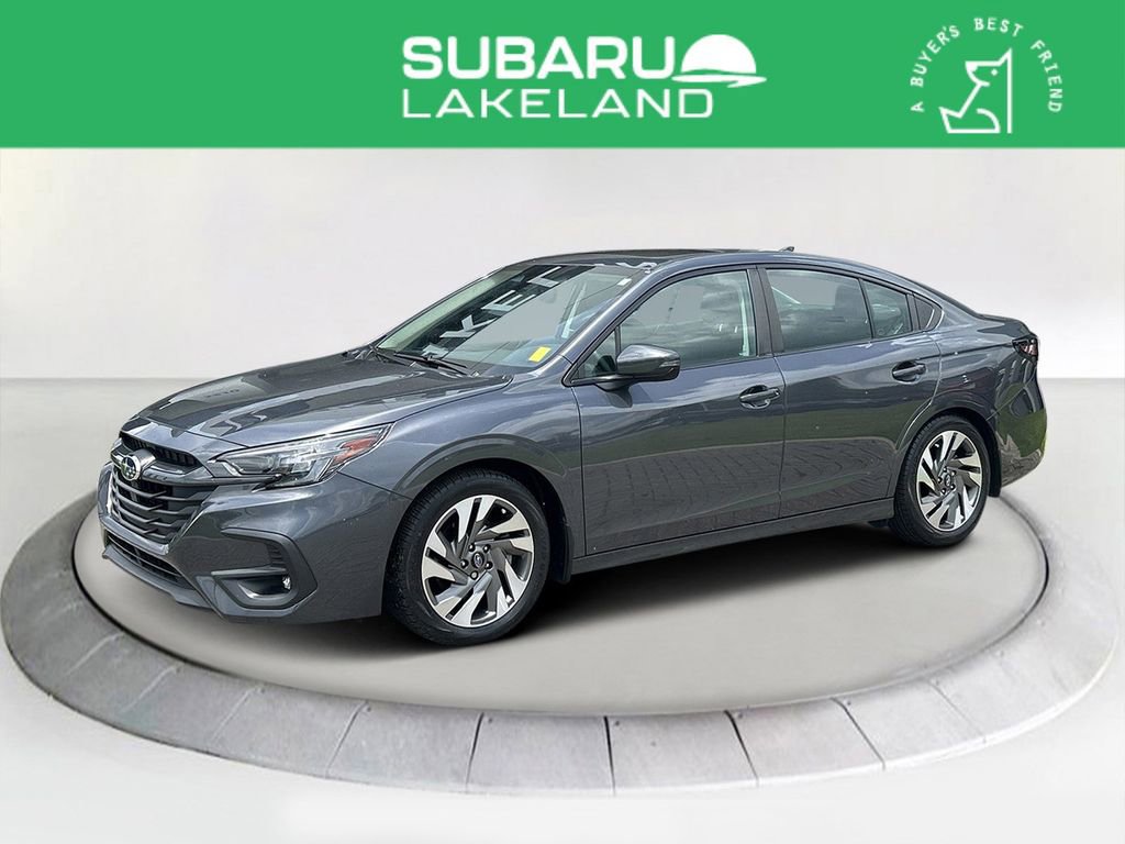 Used 2023 Subaru Legacy Limited