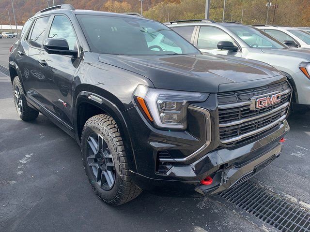 New 2026 GMC Terrain AT4 w/ Technology Package II image 19