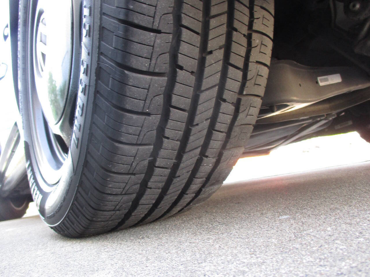 Used 2013 Volkswagen Beetle 2.5 FWD image 91