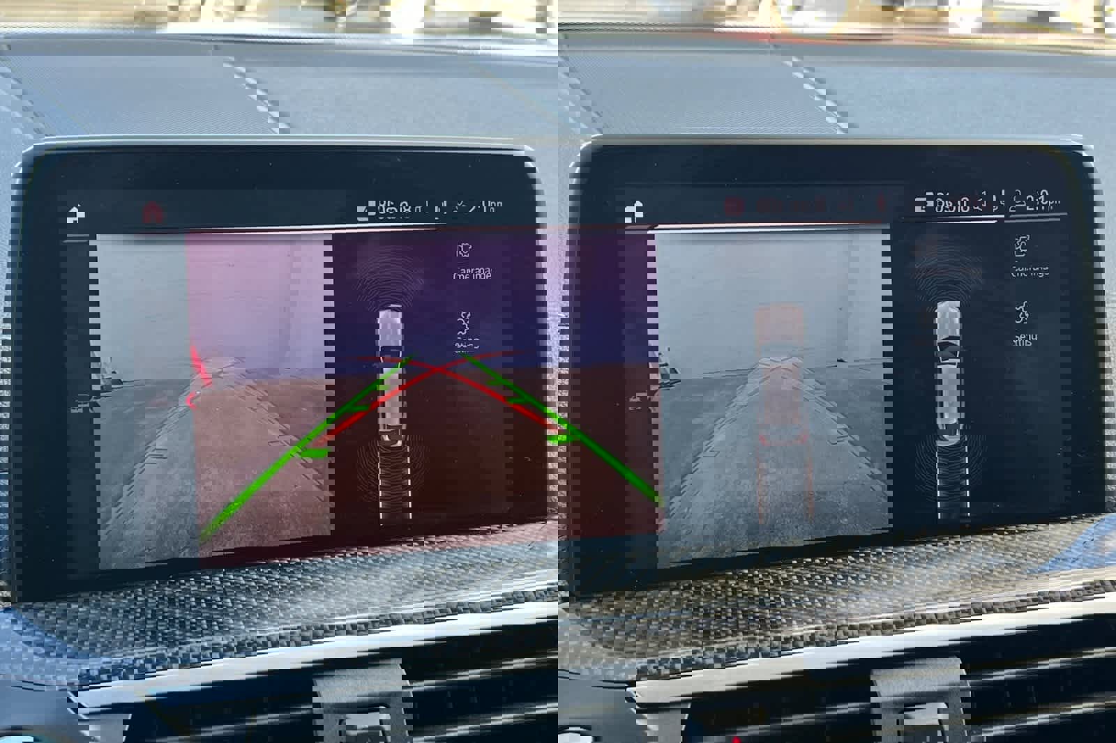 Used 2021 BMW X4 M image 20