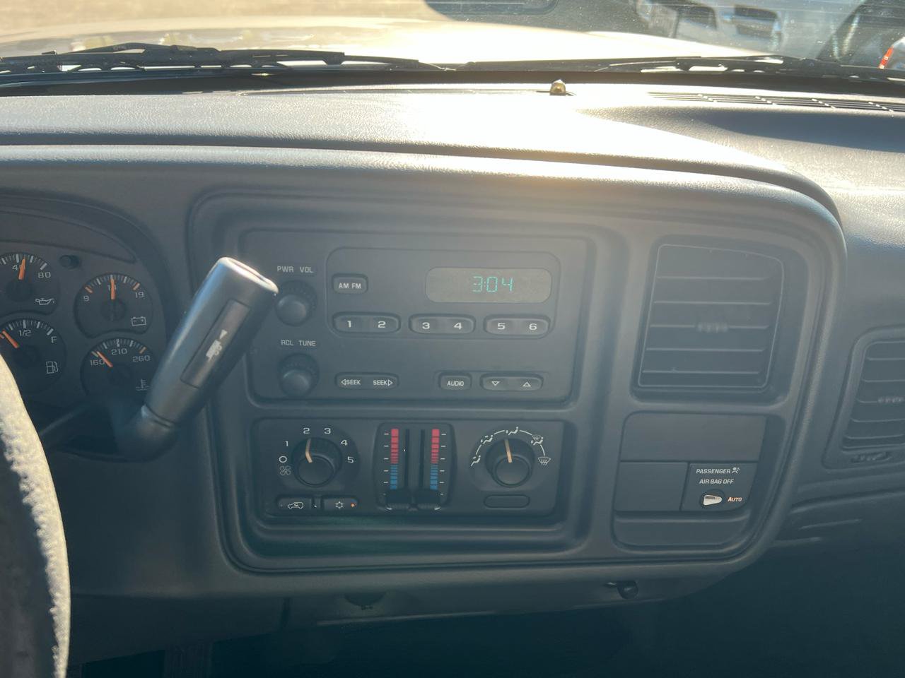Used 2003 GMC Sierra 1500 W/T RWD image 25