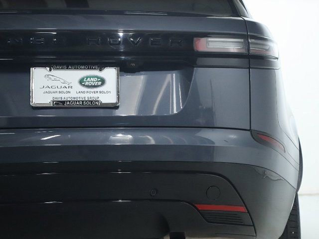Certified 2024 Land Rover Range Rover Velar Dynamic SE AWD/4WD image 45